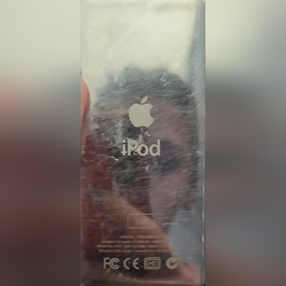 Ipod nano  first generation (rare find) - Picture 4 of 4